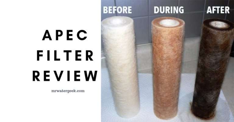 APEC Water Systems Review - The Biggest Complaints And FLAWS