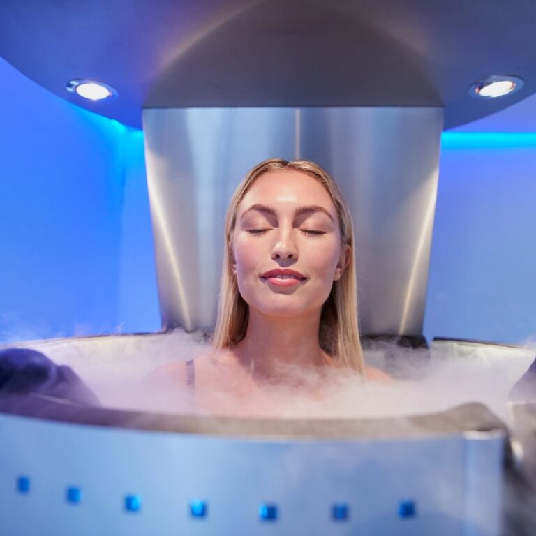 cold plunge tub alternatives