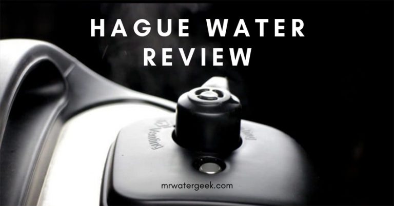Hague Water Review: Is It Really WORTH It