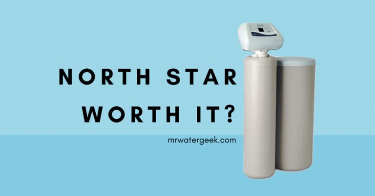 Northstar Water Softener Review: Do NOT Buy Until You Read This