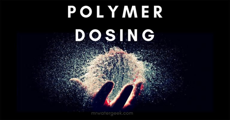 Polymer Dosing
