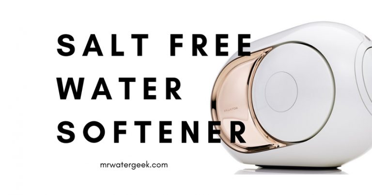 Salt Free Water Softener Consumer Reports: The TRUTH (Brutally Honest)