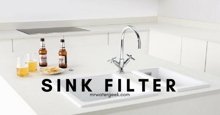 The BEST Sink Water Filter and WORST Details You Must Know