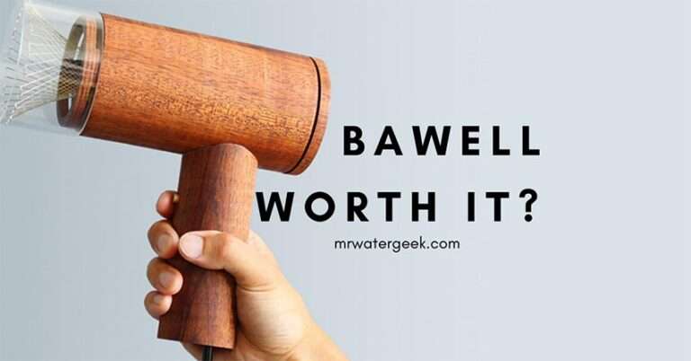 Do NOT Buy Until You Read This Bawell Water Ionizer Review