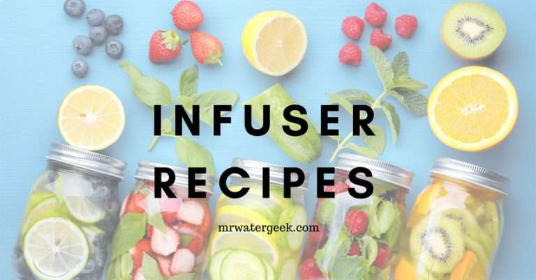 Mistakes To Avoid When Making Fruit Infuser Water Bottle Recipes