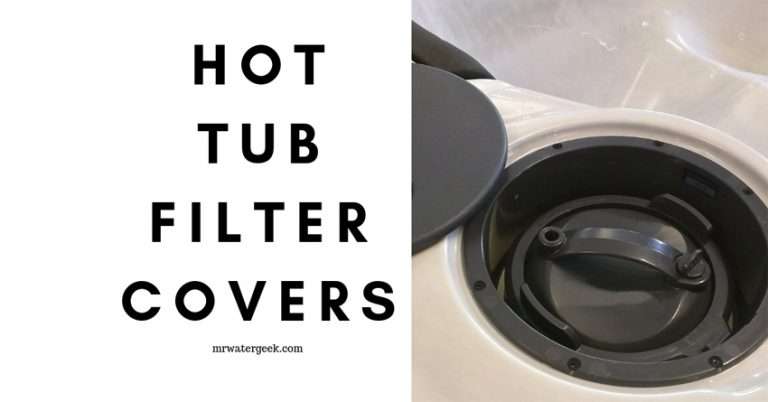 Here Are BAD Points About The Best Jacuzzi & Hot Tub Filter Lid Cover