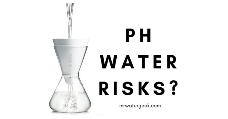 pH of Water: What are the Real RISKS and Benefits?