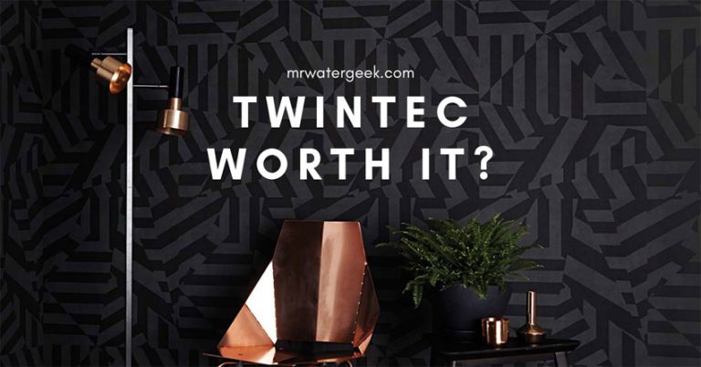 Twintec Water Softener Review