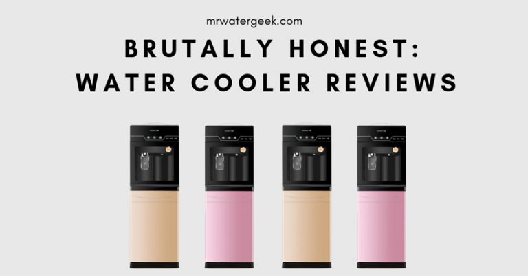 Water Cooler Reviews (BRUTALLY Honest with CONS and Pros)