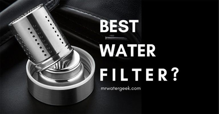 The Best Water Purifying System and PROBLEMS You Must Know