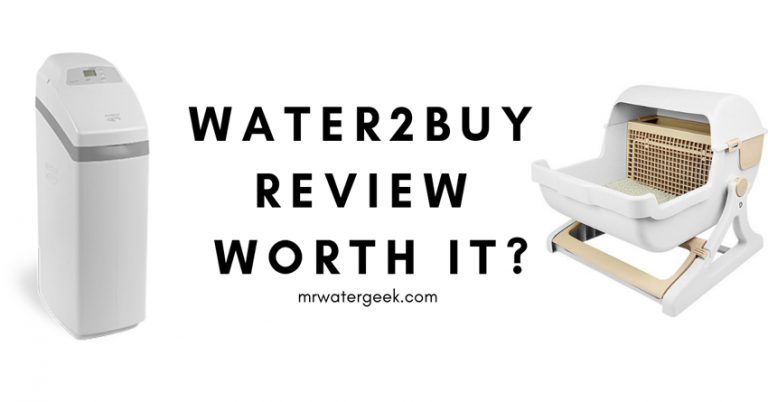 Water2Buy Review