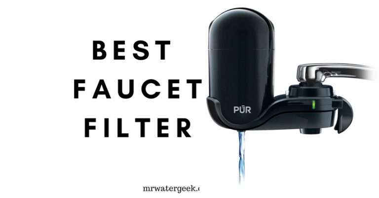 This Is The Best Faucet Water Filter And ALL Its FLAWS