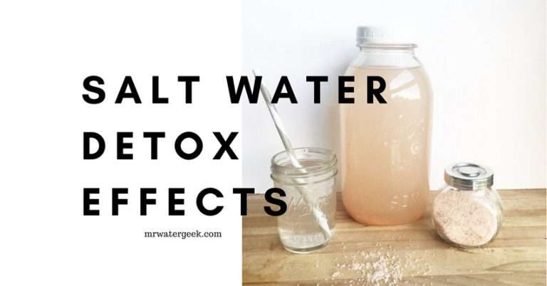 Alarming Sole Water BENEFITS and SIDE EFFECTS You Must Know