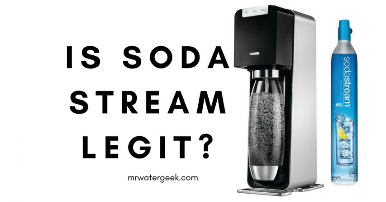 Sodastream Review: Is It Worth It Or A TOTAL WASTE of Money?